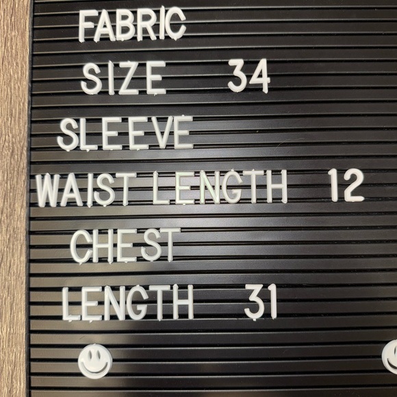 NANETTE LEPORE Blue Boot Cut Jeans - Picture 9 of 9